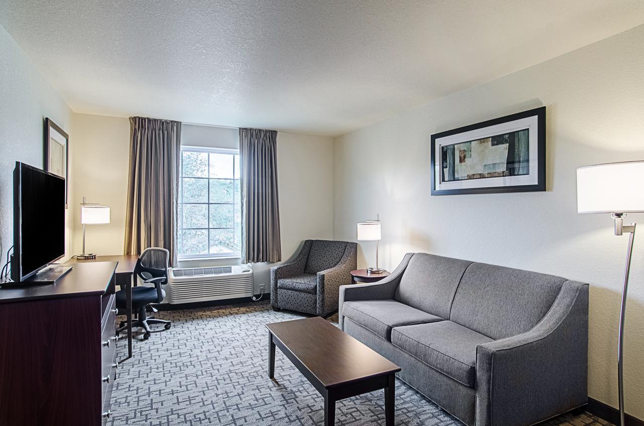 Cobblestone Inn & Suites - Guernsey Kültér fotó